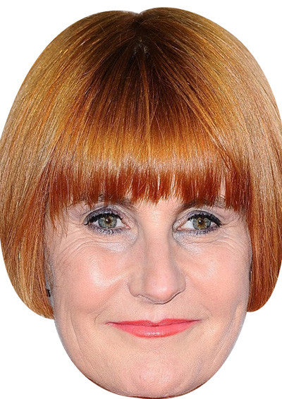 Mary Portas Face Mask