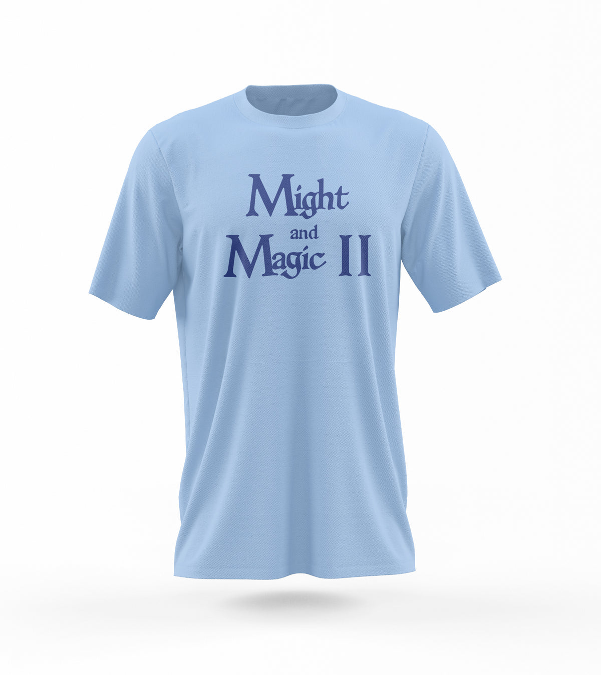 Might and Magic II - Gaming T-Shirt