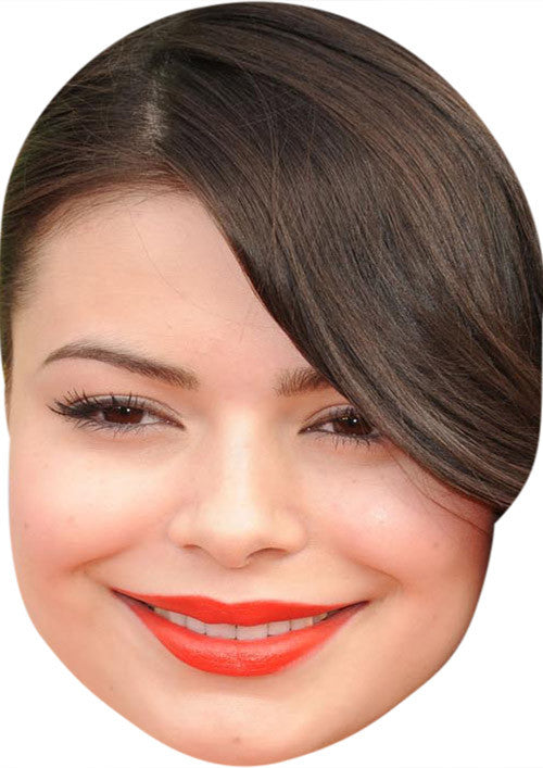 Miranda MH 2017 Face Mask