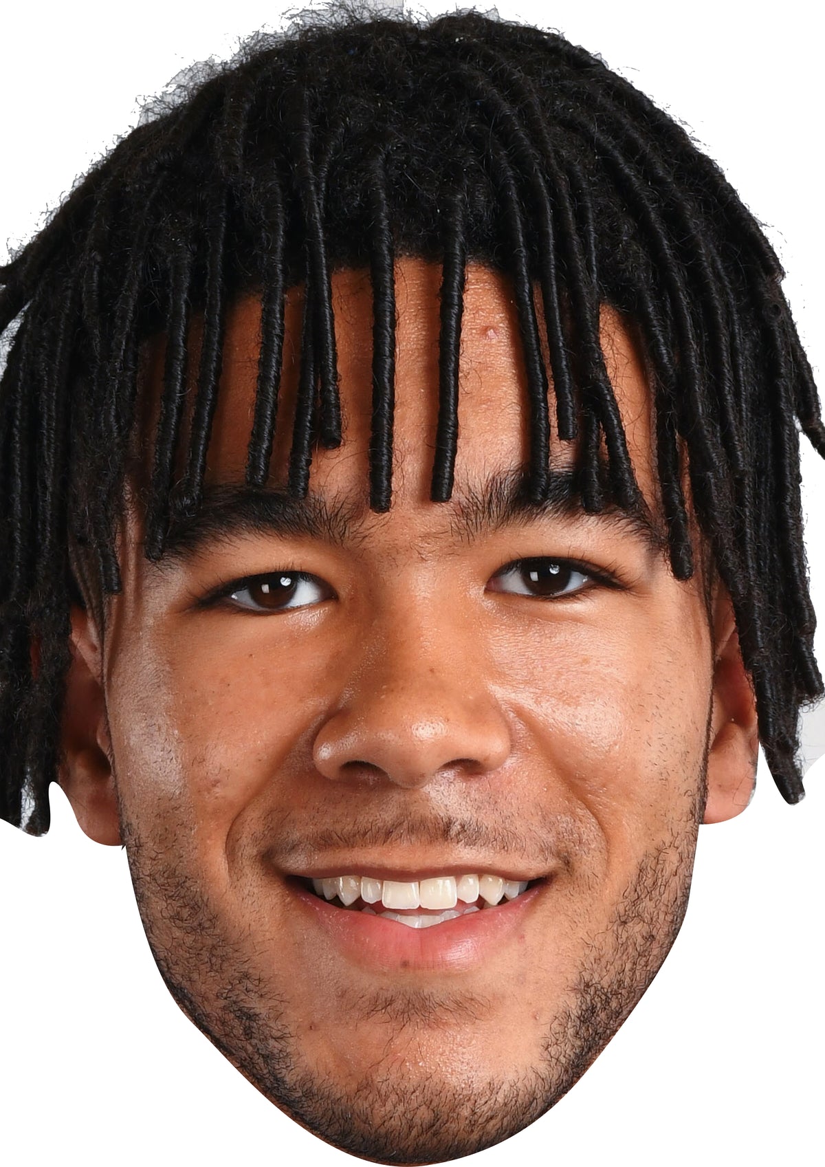 Reece James Face Mask