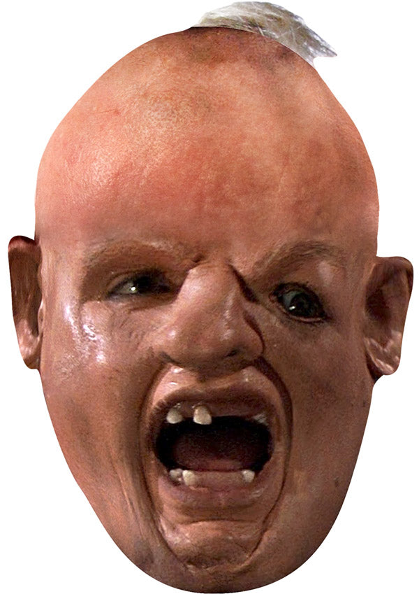 Sloth JB Actor Movie Tv Celebrity Party Face Mask