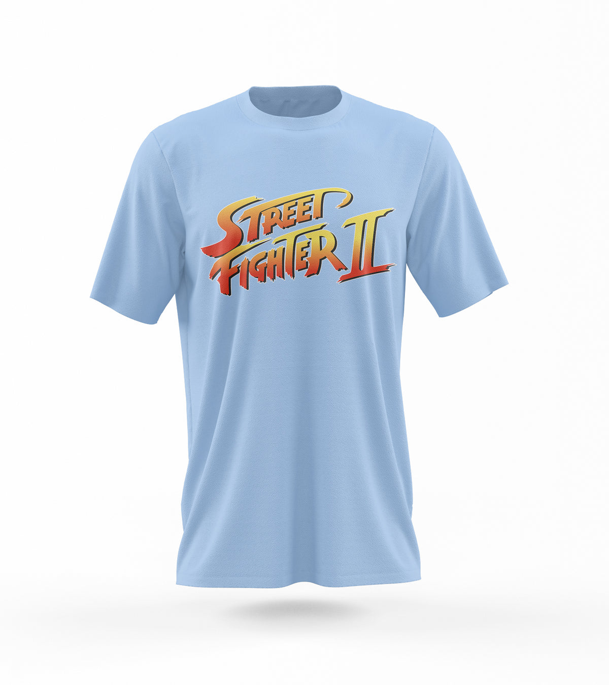 Street Fighter II - Gaming T-Shirt 2