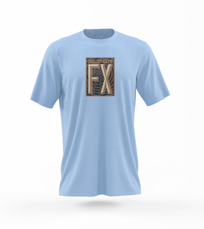 Super FX - Gaming T-Shirt 2
