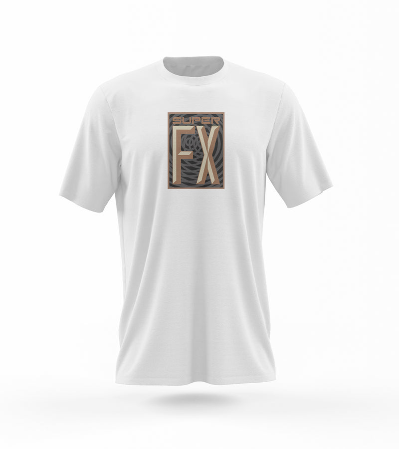 Super FX - Gaming T-Shirt 2