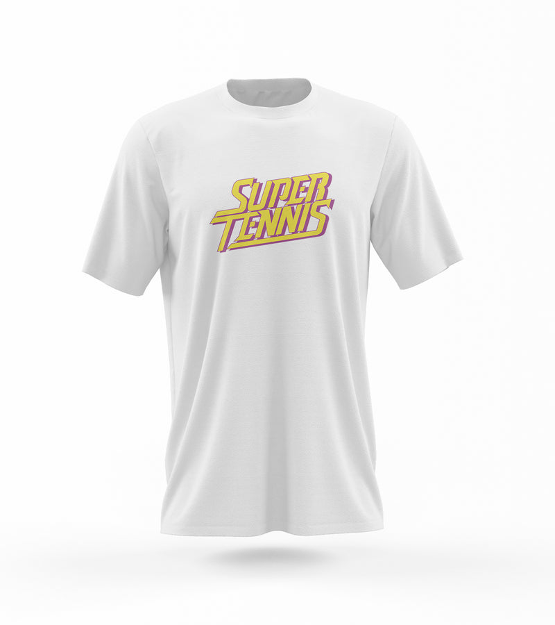 Super Tennis - Gaming T-Shirt