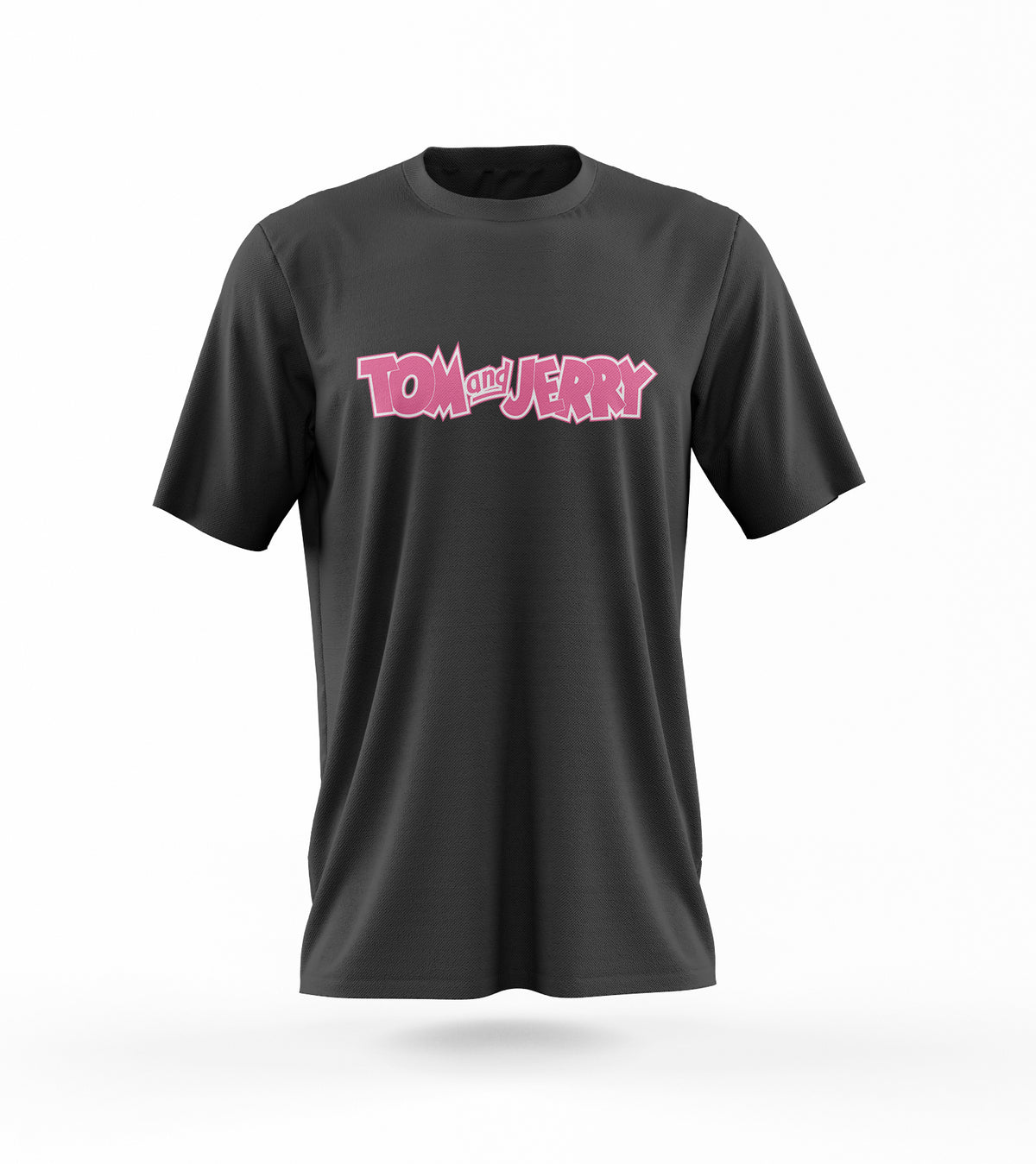 Tom and Jerry - Gaming T-Shirt