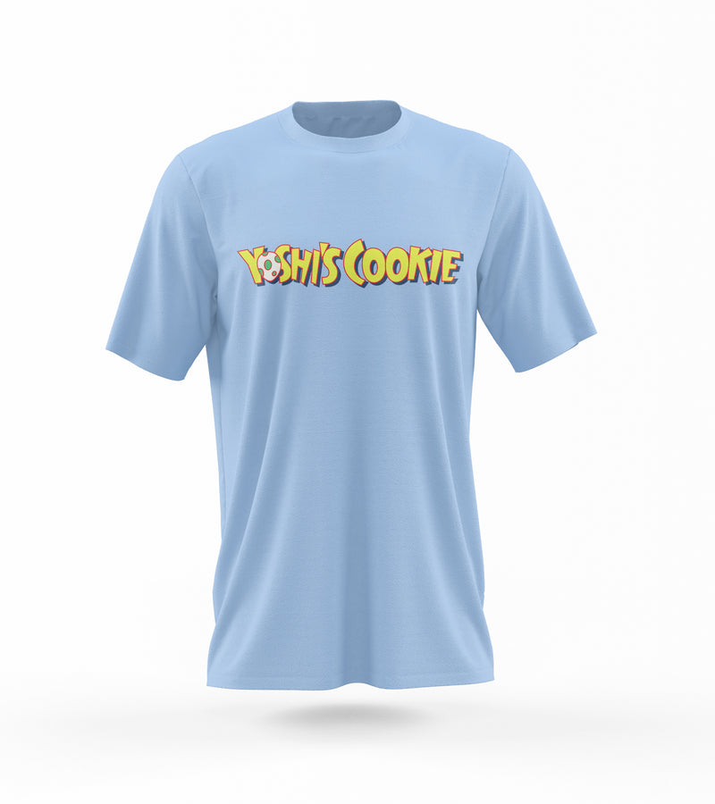 Yoshi's Cookie - Gaming T-Shirt
