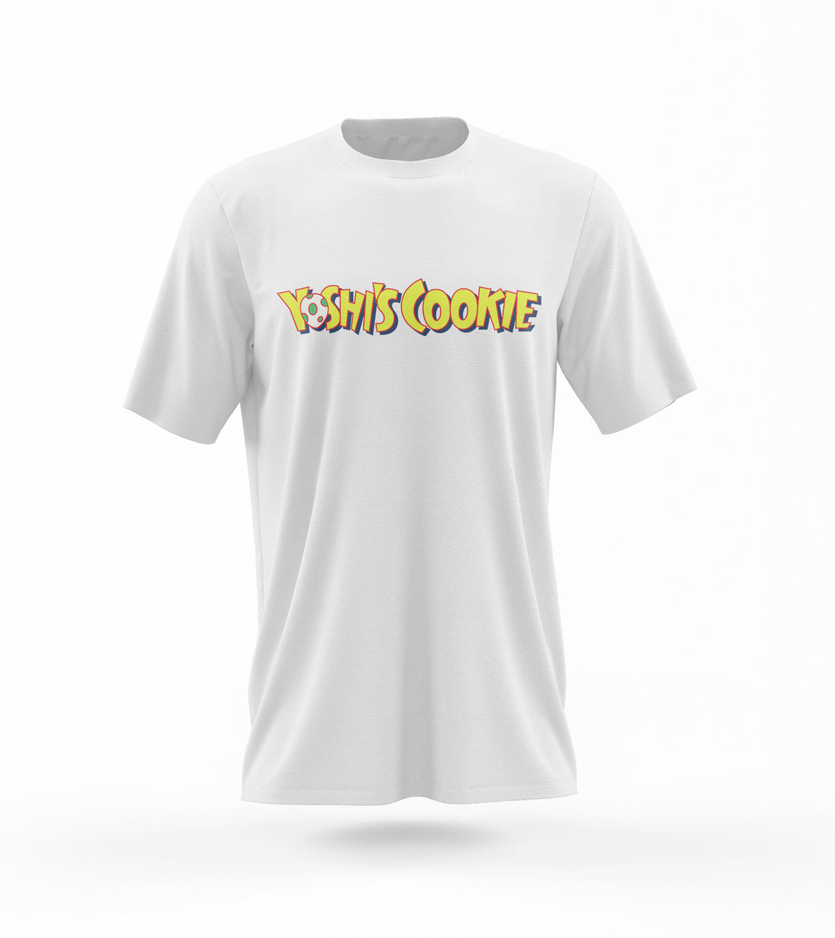 Yoshi's Cookie - Gaming T-Shirt