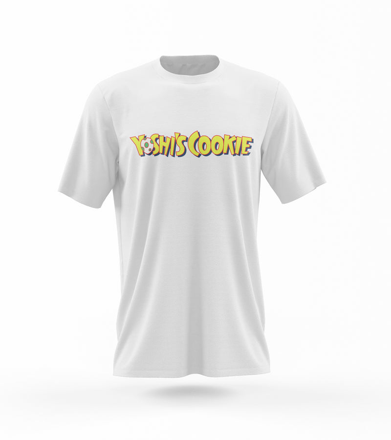 Yoshi's Cookie - Gaming T-Shirt