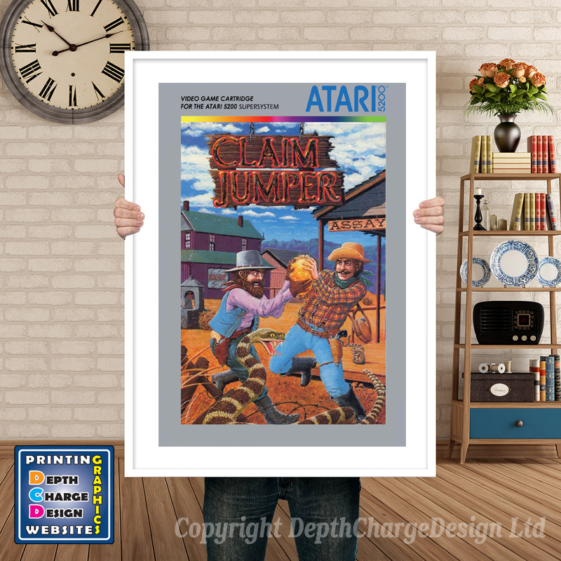 Atari jumper hot sale