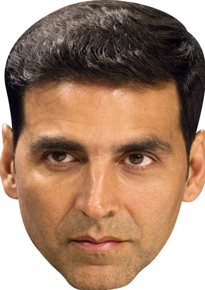 Akshay Kumar 4 Bollywood Face Mask