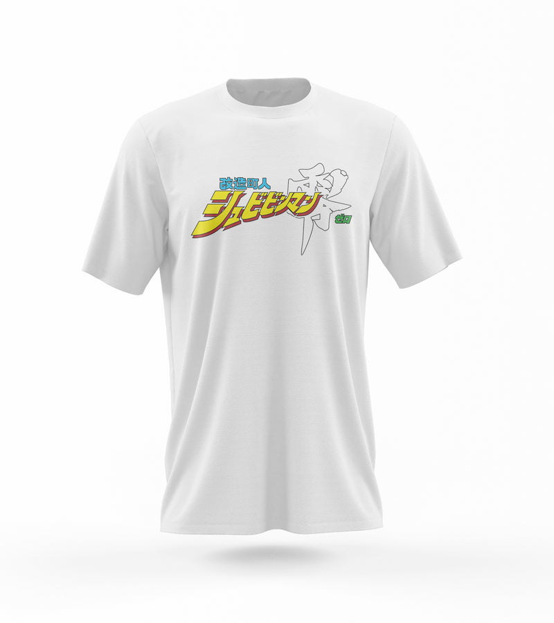 BS Shockman Zero - Gaming T-shirt