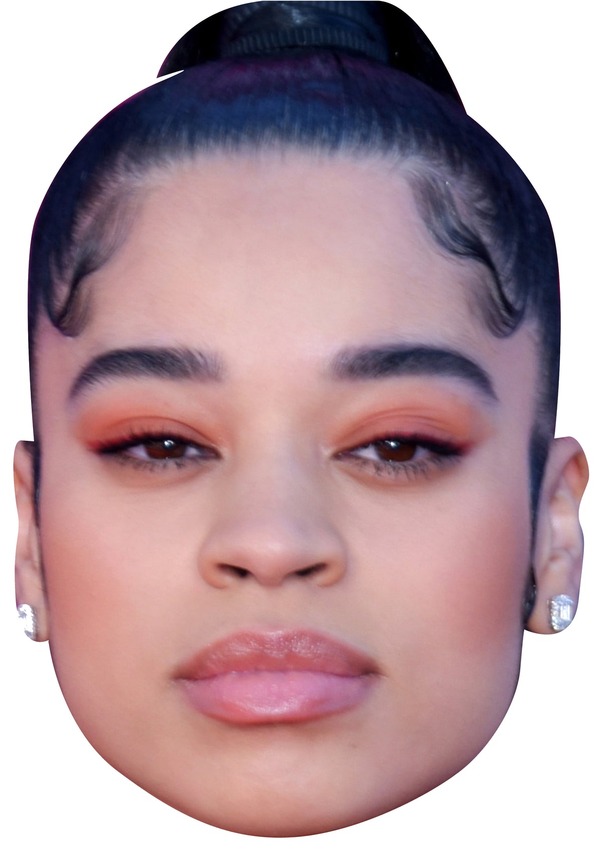 Ella Mai Face Mask