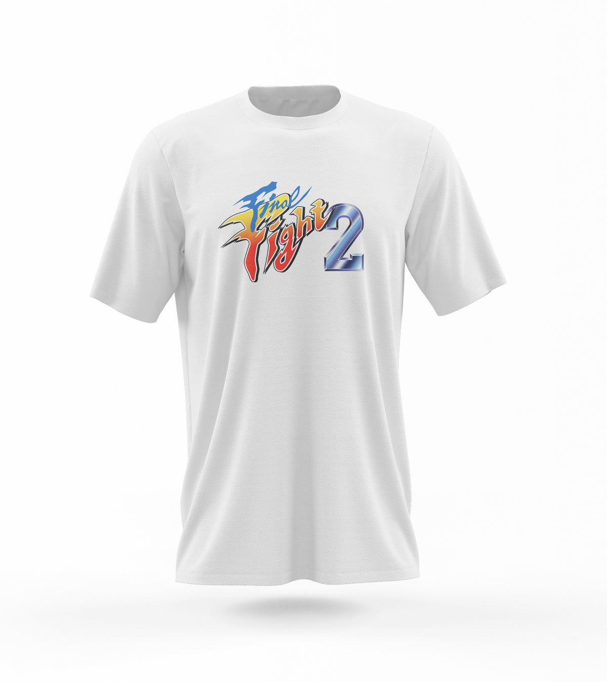 Final Fight 2 - Gaming T-Shirt