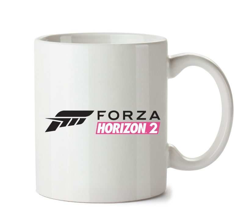 Forza Horizon 2 - Gaming Mugs
