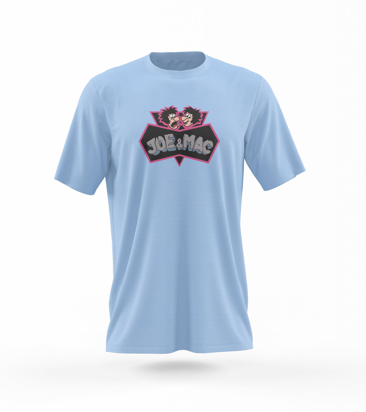 Joe & Mac - Gaming T-Shirt