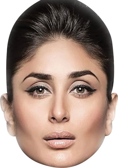 Kareena Kapoor Bollywood Face Mask