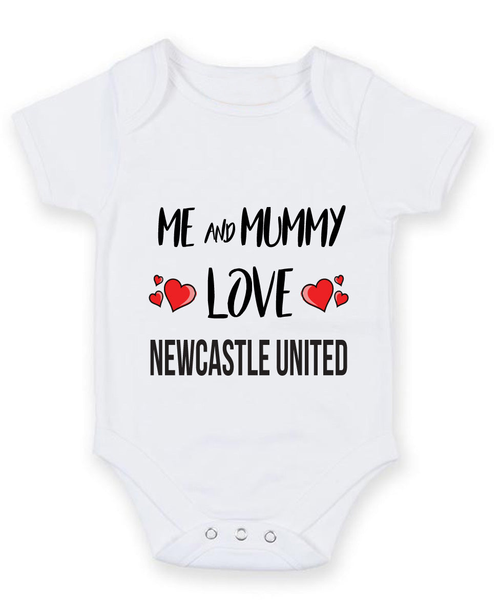 Newcastle baby grow deals