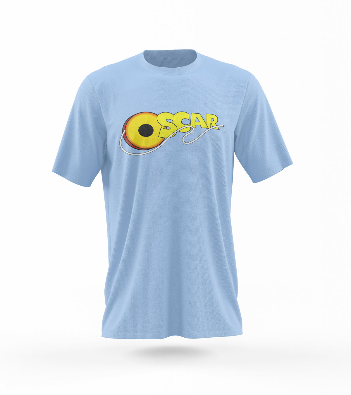 Oscar - Gaming T-Shirt