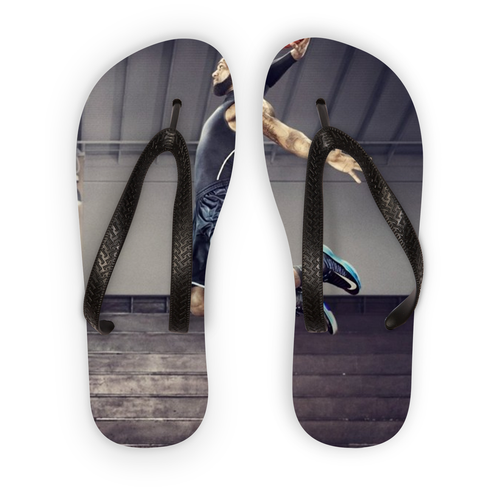 Flip Flops