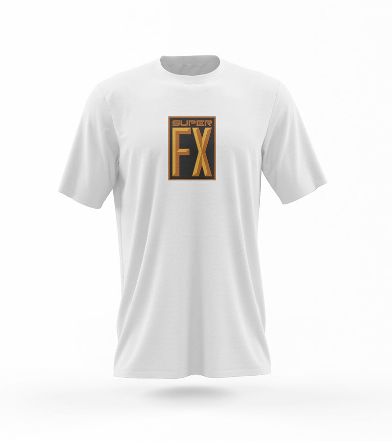 Super FX - Gaming T-Shirt 3