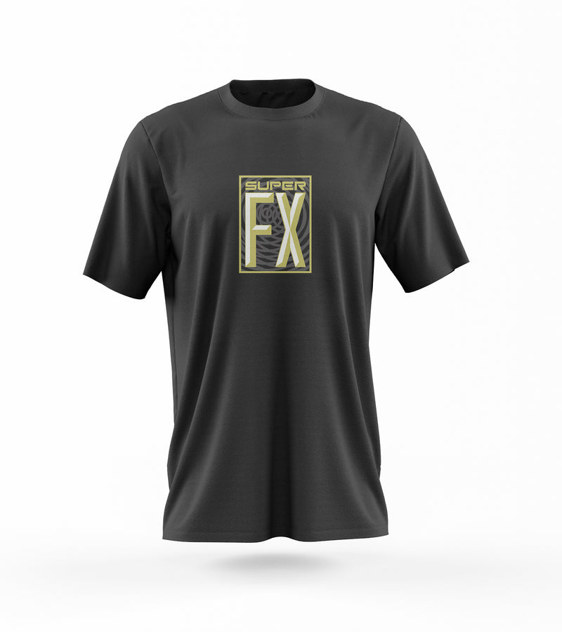 Super FX - Gaming T-Shirt