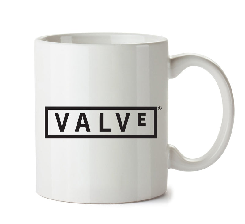 Valve - Gaming Mugs