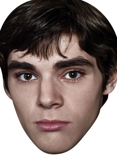 Walter Junior Face Mask