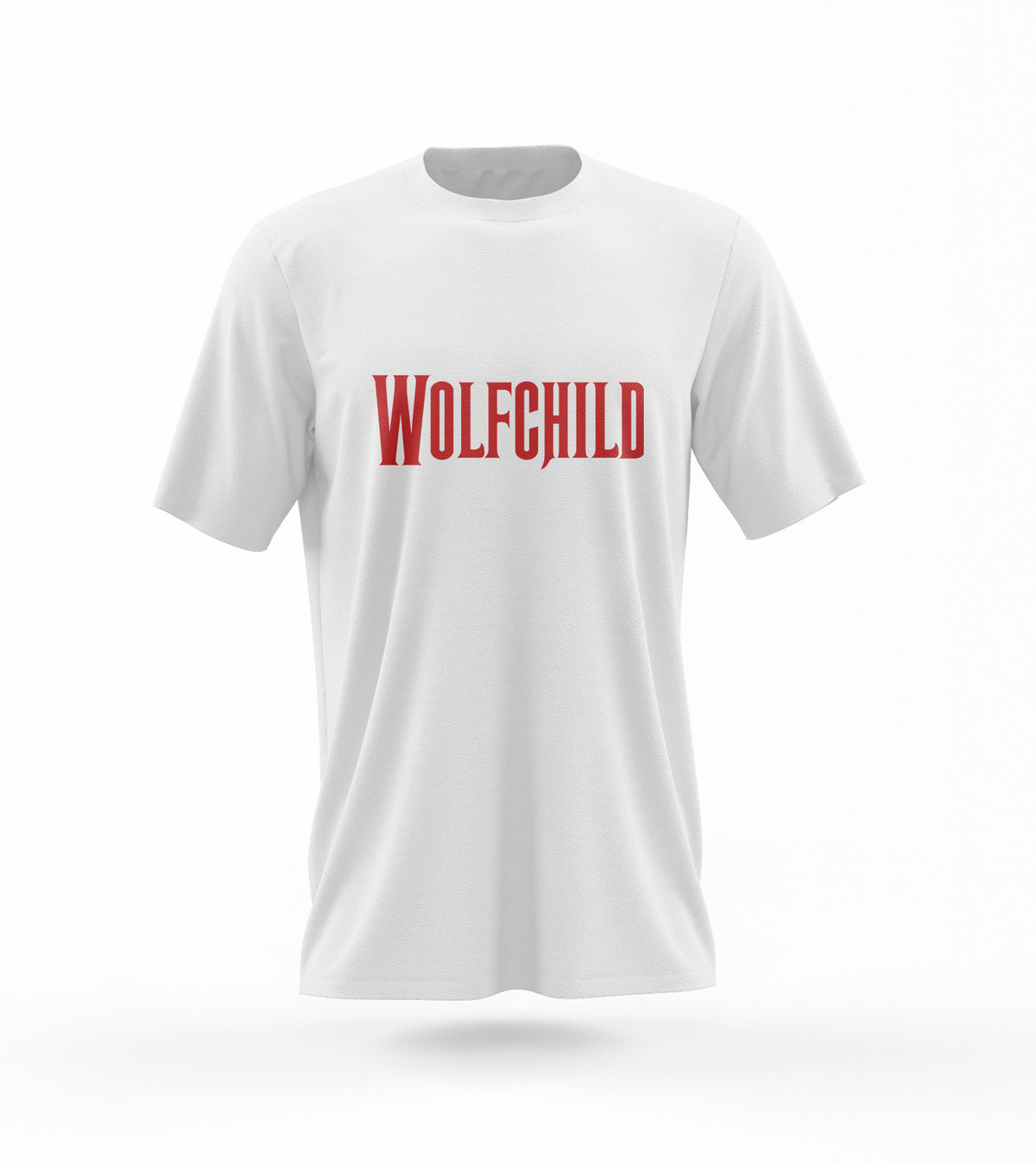 Wolfchild - Gaming T-Shirt