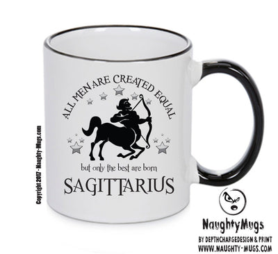 Star Sign Mugs – personalised gifts from Foxy Printing