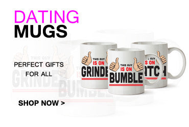 Dating Mugs
