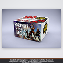 Fortnite mystery box