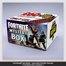 Open box demo