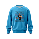 Gian van Veen Jumper – "Van Veen = Darting Dream" Darts Fan Pullover Jumper – Unisex Graphic Sweatshirt – Professional Darts Supporter Gift for Men & Women