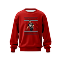 Gian van Veen Jumper – "Van Veen = Darting Dream" Darts Fan Pullover Jumper – Unisex Graphic Sweatshirt – Professional Darts Supporter Gift for Men & Women
