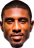 Ovie Soko Love Island Mask Celebrity Cardboard Face Mask