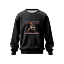 Gian van Veen Jumper – "Gian - Bullseye Plan" Darts Fan Pullover Jumper – Unisex Graphic Sweatshirt – Professional Darts Supporter Gift for Men & Women