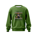 Gian van Veen Jumper – "Gian - Bullseye Plan" Darts Fan Pullover Jumper – Unisex Graphic Sweatshirt – Professional Darts Supporter Gift for Men & Women