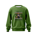 Gian van Veen Jumper – "Gian - Bullseye Plan" Darts Fan Pullover Jumper – Unisex Graphic Sweatshirt – Professional Darts Supporter Gift for Men & Women