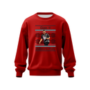 Gian van Veen Jumper – "Gian - Bullseye Plan" Darts Fan Pullover Jumper – Unisex Graphic Sweatshirt – Professional Darts Supporter Gift for Men & Women