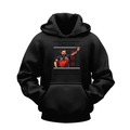 Jonny Clayton Hoodie – "Clayton Strikes Again" Darts Fan Pullover – Unisex Graphic Sweatshirt – Professional Darts Supporter Gift for Men & Women