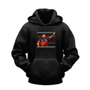 Jonny Clayton Hoodie – "Clayton - Ferret Fury" Darts Fan Pullover – Unisex Graphic Sweatshirt – Professional Darts Supporter Gift for Men & Women