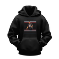 Gian van Veen Hoodie – "Gian - Bullseye Plan" Darts Fan Pullover Hoodie – Unisex Graphic Sweatshirt – Professional Darts Supporter Gift for Men & Women