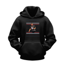 Gian van Veen Hoodie – "Gian - Bullseye Plan" Darts Fan Pullover Hoodie – Unisex Graphic Sweatshirt – Professional Darts Supporter Gift for Men & Women