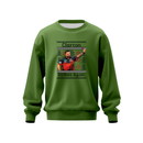 Jonny Clayton Jumper – "Clayton Strikes Again" Darts Fan Pullover – Unisex Graphic Sweatshirt – Professional Darts Supporter Gift for Men & Women