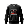 Jonny Clayton Jumper – "Clayton - Ferret Fury" Darts Fan Pullover – Unisex Graphic Sweatshirt – Professional Darts Supporter Gift for Men & Women