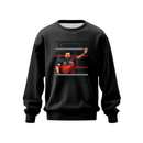 Jonny Clayton Jumper – "Clayton - Ferret Fury" Darts Fan Pullover – Unisex Graphic Sweatshirt – Professional Darts Supporter Gift for Men & Women