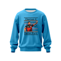 Jonny Clayton Jumper – "Clayton - Ferret Fury" Darts Fan Pullover – Unisex Graphic Sweatshirt – Professional Darts Supporter Gift for Men & Women