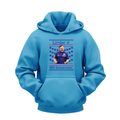 Luke Littler Hoodie – "Littler = 180 Generator" Darts Fan Pullover Hoodie – Unisex Graphic Sweatshirt – Professional Darts Supporter Gift for Men & Women