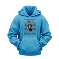 Gian van Veen Hoodie – "Gian - Bullseye Plan" Darts Fan Pullover Hoodie – Unisex Graphic Sweatshirt – Professional Darts Supporter Gift for Men & Women
